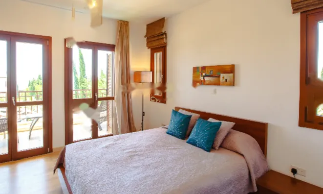 Недвижимость 3 Bedroom Villa for Sale in Kouklia, Paphos: 7