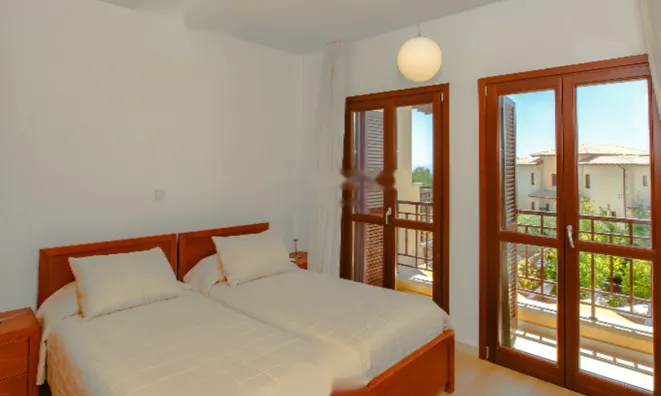 Недвижимость 3 Bedroom Villa for Sale in Kouklia, Paphos: 9