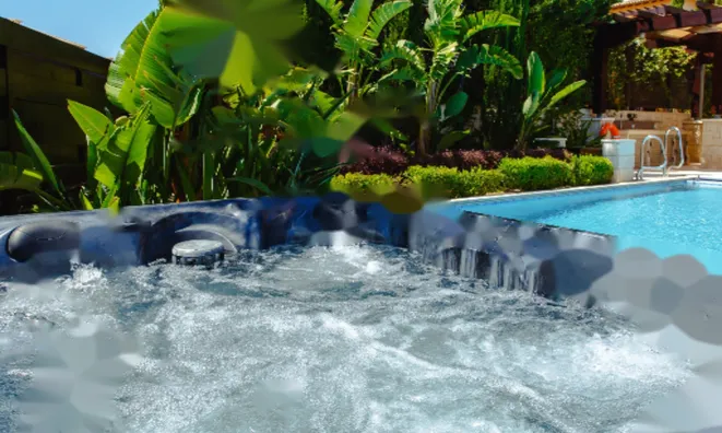 Недвижимость 3 Bedroom Villa for Sale in Kouklia, Paphos: 11