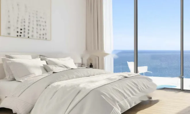 Недвижимость 3 Bedroom Apartment For Sale in Tsiflikoudia, Limassol: 3