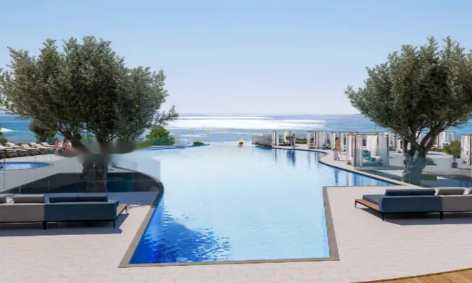 Недвижимость 3 Bedroom Apartment For Sale in Tsiflikoudia, Limassol: 7