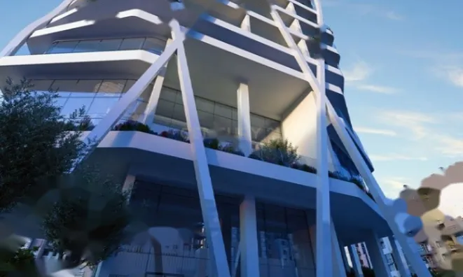 Недвижимость 2 bedroom Apartment For sale, Germasogeia: 1