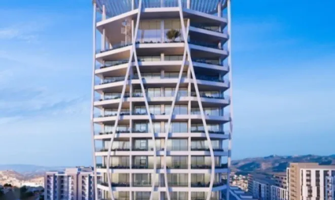 Недвижимость 2 bedroom Apartment For sale, Germasogeia: 6