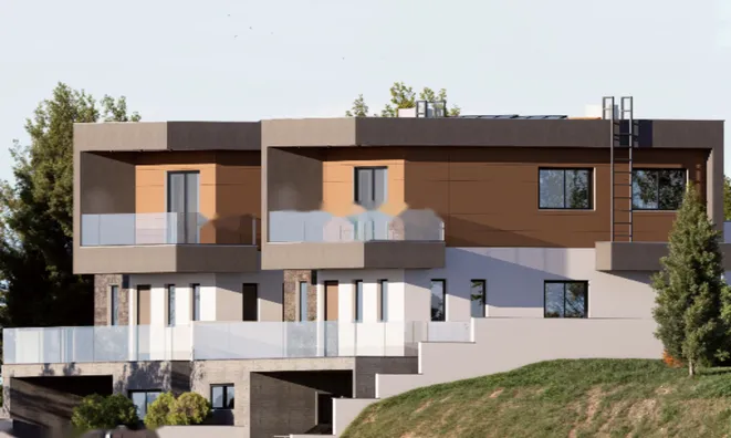 Недвижимость 4 Bedroom Detached house For sale in Agios Athanasios, Limassol: 3