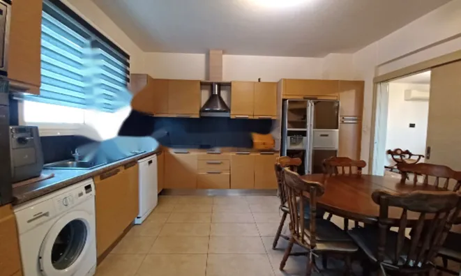 Недвижимость 3 + 1 Bedroom Apartment For Sale In Agios Spyridonas, Limassol: 4