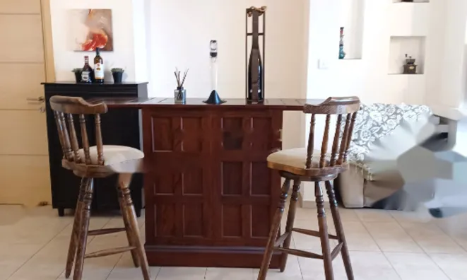 Недвижимость 3 + 1 Bedroom Apartment For Sale In Agios Spyridonas, Limassol: 6