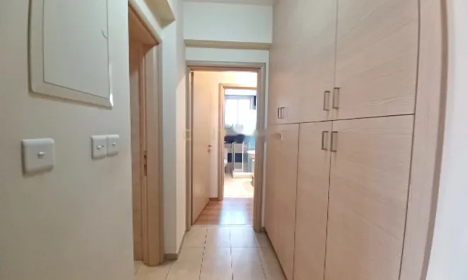 Недвижимость 3 + 1 Bedroom Apartment For Sale In Agios Spyridonas, Limassol: 15