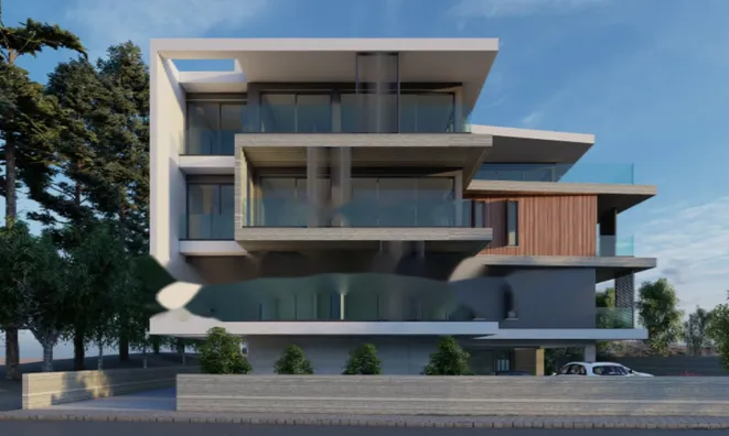 Недвижимость 2 Bedroom Apartment For Sale in Pafos City: 5