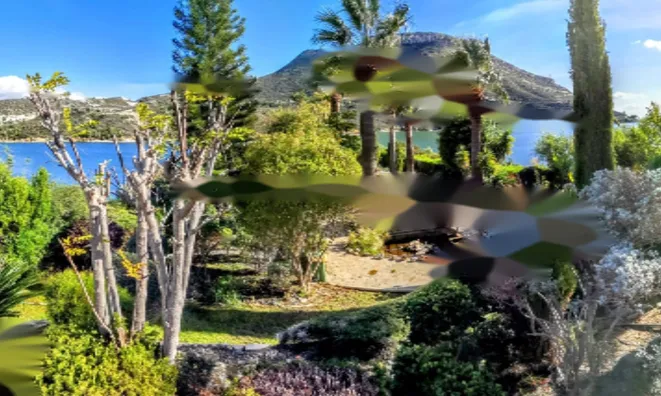 Недвижимость 4 Bedroom Villa for Sale in Akrounta, Limassol: 2