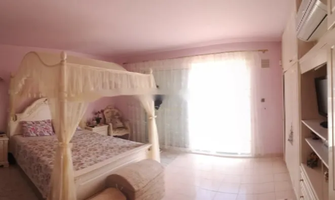 Недвижимость 4 Bedroom Villa for Sale in Akrounta, Limassol: 9