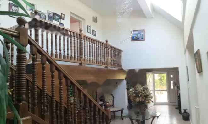 Недвижимость 4 Bedroom Villa for Sale in Akrounta, Limassol: 10