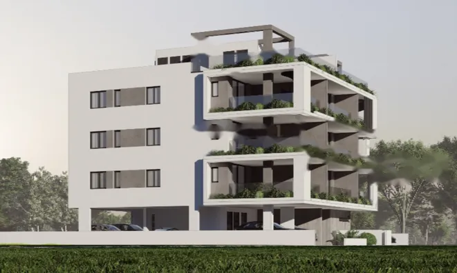 Недвижимость 2 Bedrooms Apartment For sale in Larnaca: 1