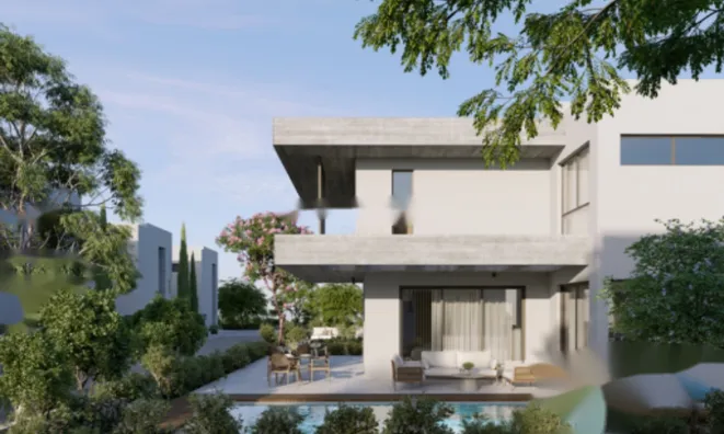 Недвижимость 3 Bedroom Villa For Sale in Paralimni: 2