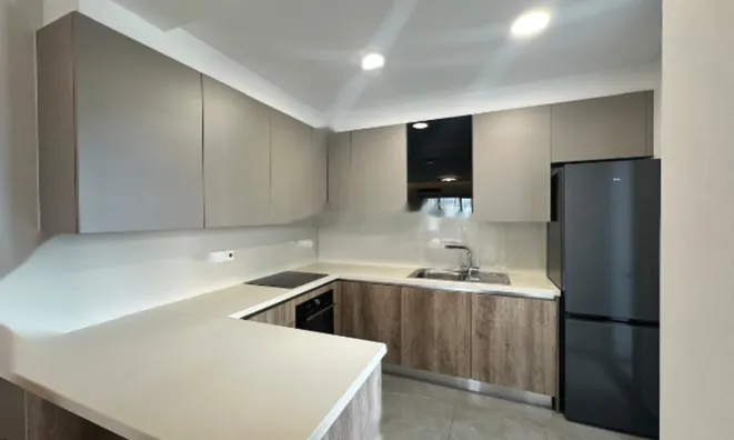 Недвижимость 2 Bedroom Apartment for Sale in Katholiki, Limassol: 4