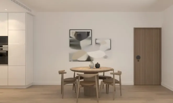 Недвижимость 3 Bedroom Apartment For sale in Germasogeia: 6