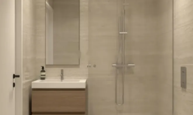 Недвижимость 3 Bedroom Apartment For sale in Germasogeia: 10