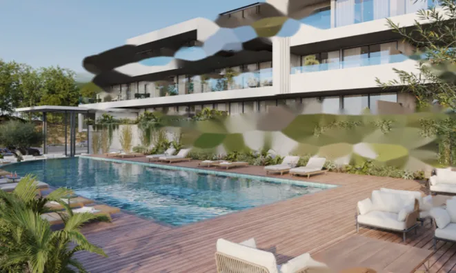 Недвижимость 2 Bedrooms Apartment For sale in Paphos: 6