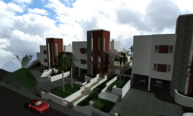 Недвижимость 4 Bedroom House for Sale in Limassol, Pareklisia: 3