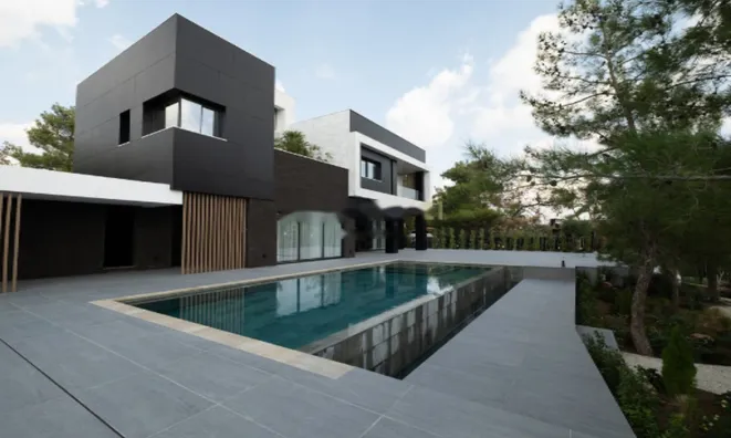 Недвижимость 7 Bedrooms Villa For sale in Souni-Zanakia, Limassol: 2