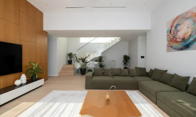 Недвижимость 7 Bedrooms Villa For sale in Souni-Zanakia, Limassol: 3