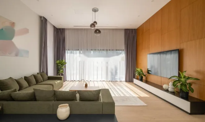 Недвижимость 7 Bedrooms Villa For sale in Souni-Zanakia, Limassol: 5