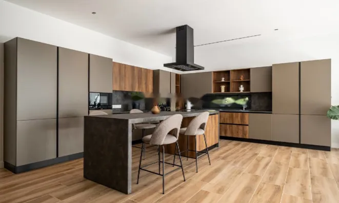 Недвижимость 7 Bedrooms Villa For sale in Souni-Zanakia, Limassol: 9