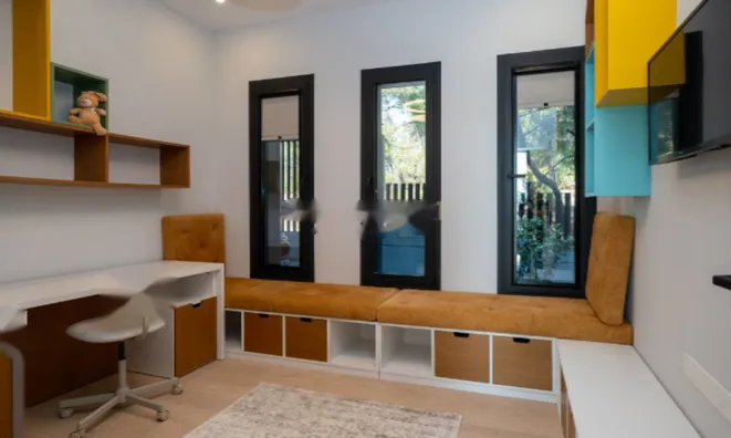 Недвижимость 7 Bedrooms Villa For sale in Souni-Zanakia, Limassol: 17