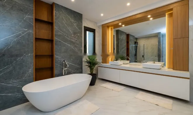 Недвижимость 7 Bedrooms Villa For sale in Souni-Zanakia, Limassol: 22