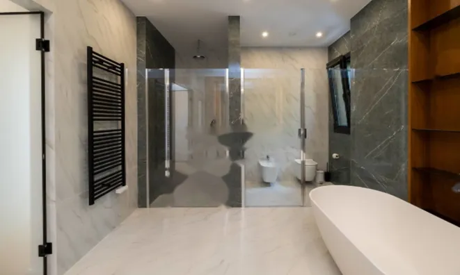 Недвижимость 7 Bedrooms Villa For sale in Souni-Zanakia, Limassol: 23