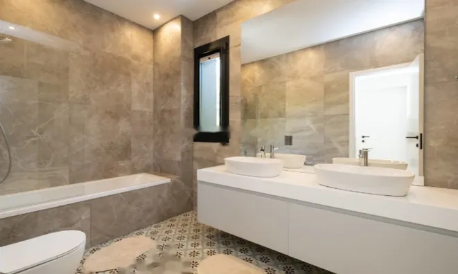 Недвижимость 7 Bedrooms Villa For sale in Souni-Zanakia, Limassol: 24