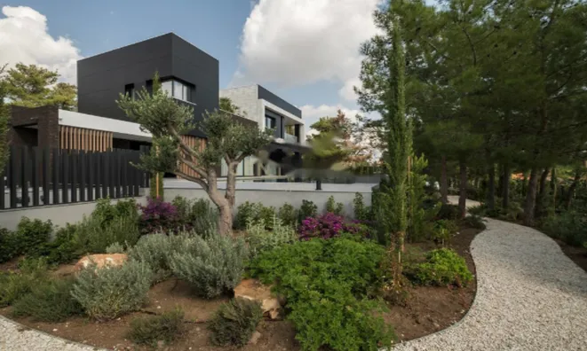 Недвижимость 7 Bedrooms Villa For sale in Souni-Zanakia, Limassol: 26