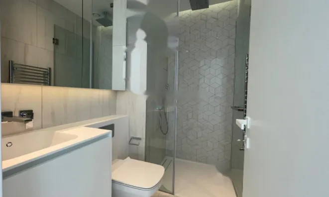 Недвижимость 2 Bedroom Apartment in Germasogeia, Limassol: 8