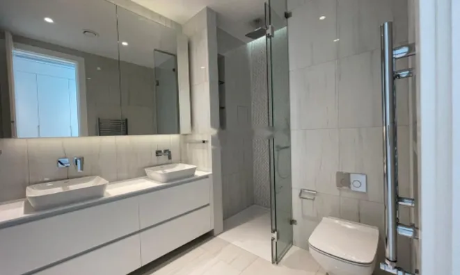 Недвижимость 2 Bedroom Apartment in Germasogeia, Limassol: 10