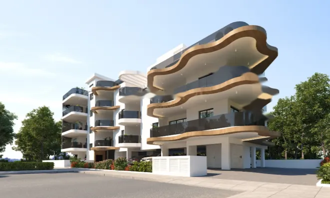 Недвижимость Residential Building For sale, Leivadia, 803 sq.m., €3,300,000: 3