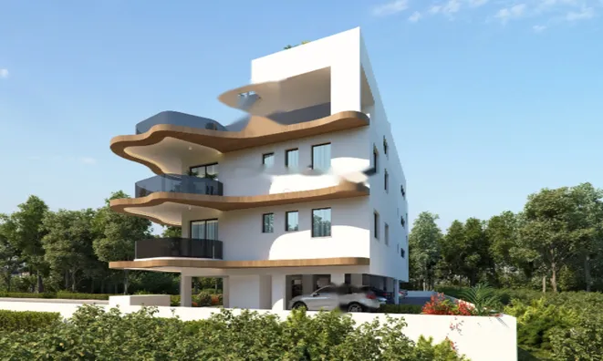 Недвижимость Residential Building For sale, Leivadia, 803 sq.m., €3,300,000: 4