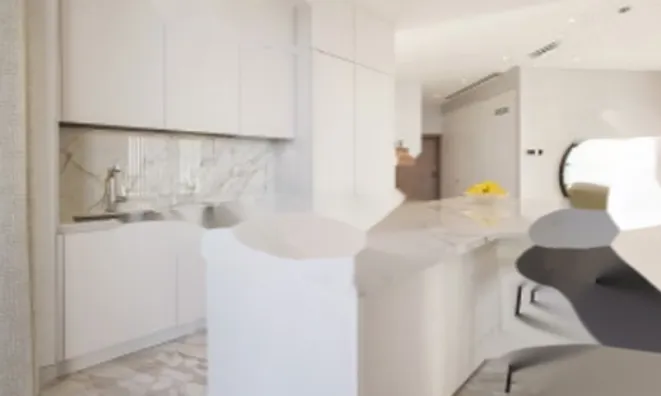 Недвижимость 1 Bedroom Seafront Apartment For Sale in Limassol, Neapolis: 1