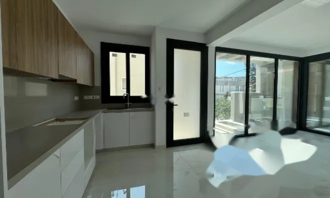 Недвижимость 2 Bedrooms Apartment For sale in Germasogeia, Limassol: 1