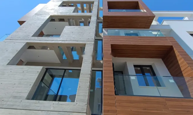 Недвижимость 2 Bedrooms Apartment For sale in Germasogeia, Limassol: 2