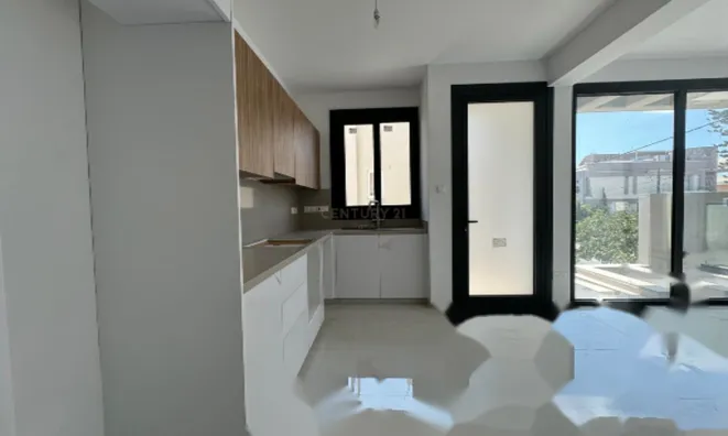Недвижимость 2 Bedrooms Apartment For sale in Germasogeia, Limassol: 4