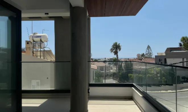 Недвижимость 2 Bedrooms Apartment For sale in Germasogeia, Limassol: 6