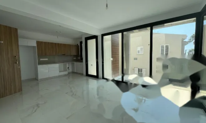 Недвижимость 2 Bedrooms Apartment For sale in Germasogeia, Limassol: 7