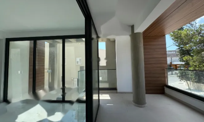 Недвижимость 2 Bedrooms Apartment For sale in Germasogeia, Limassol: 8