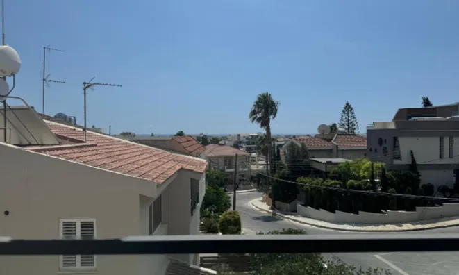 Недвижимость 2 Bedrooms Apartment For sale in Germasogeia, Limassol: 12