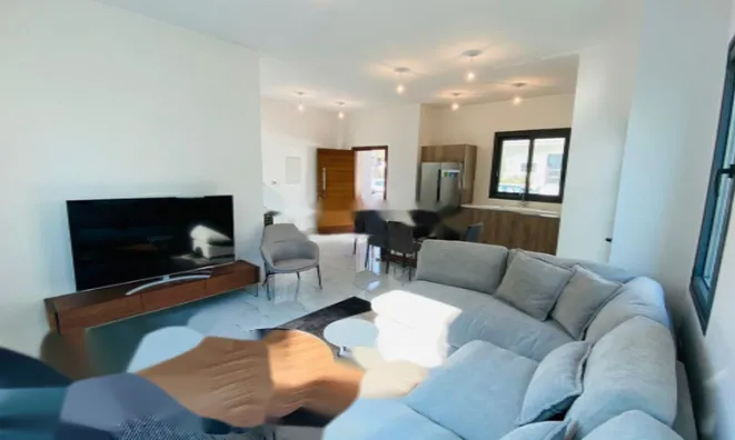 Недвижимость 2 Bedroom Detached house For sale in Germasogeia, Limassol: 1