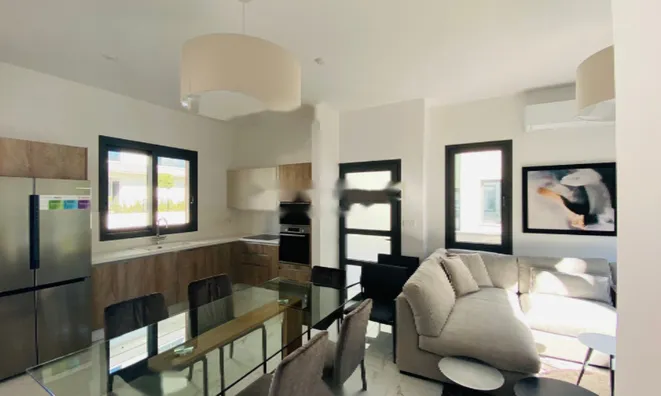 Недвижимость 2 Bedroom Detached house For sale in Germasogeia, Limassol: 2