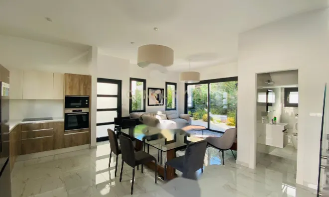 Недвижимость 2 Bedroom Detached house For sale in Germasogeia, Limassol: 3