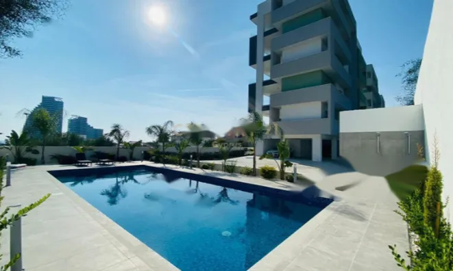 Недвижимость 2 Bedroom Detached house For sale in Germasogeia, Limassol: 5