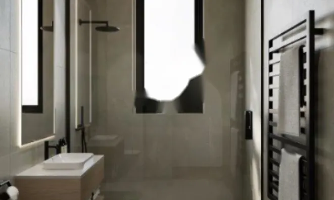 Недвижимость 1 Bedroom Apartment For Sale in Germasogeia,Limassol: 9