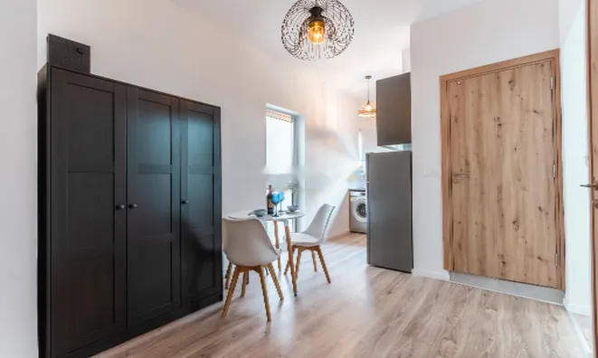 Недвижимость 3 One Bedroom Apartments For Sale in Petrou Kai Pavlou, Limassol: 5