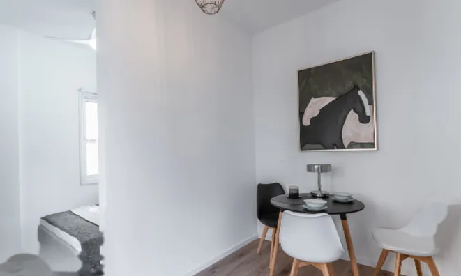 Недвижимость 3 One Bedroom Apartments For Sale in Petrou Kai Pavlou, Limassol: 7